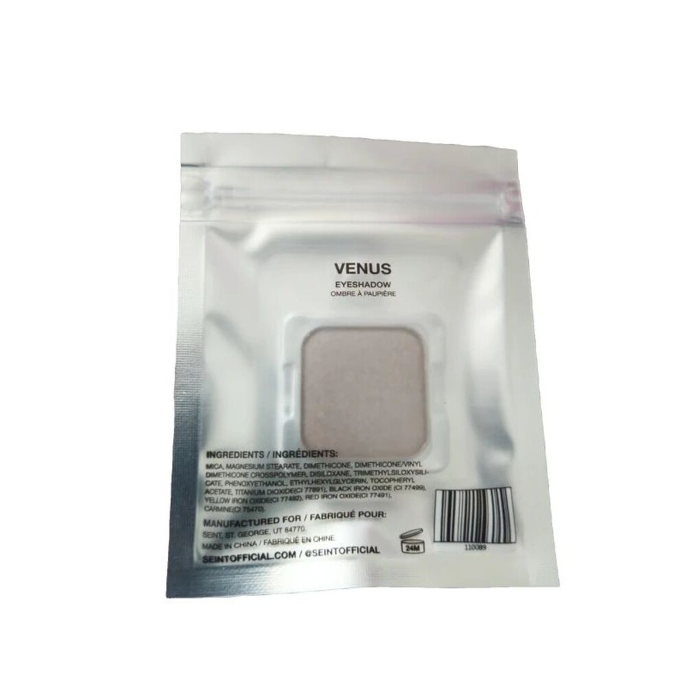 SEINT Venus Shimmery Eyeshadow - New - 2g